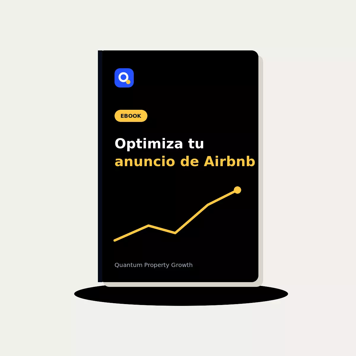 Optimiza tu anuncio de Airbnb — Quantum Property Growth